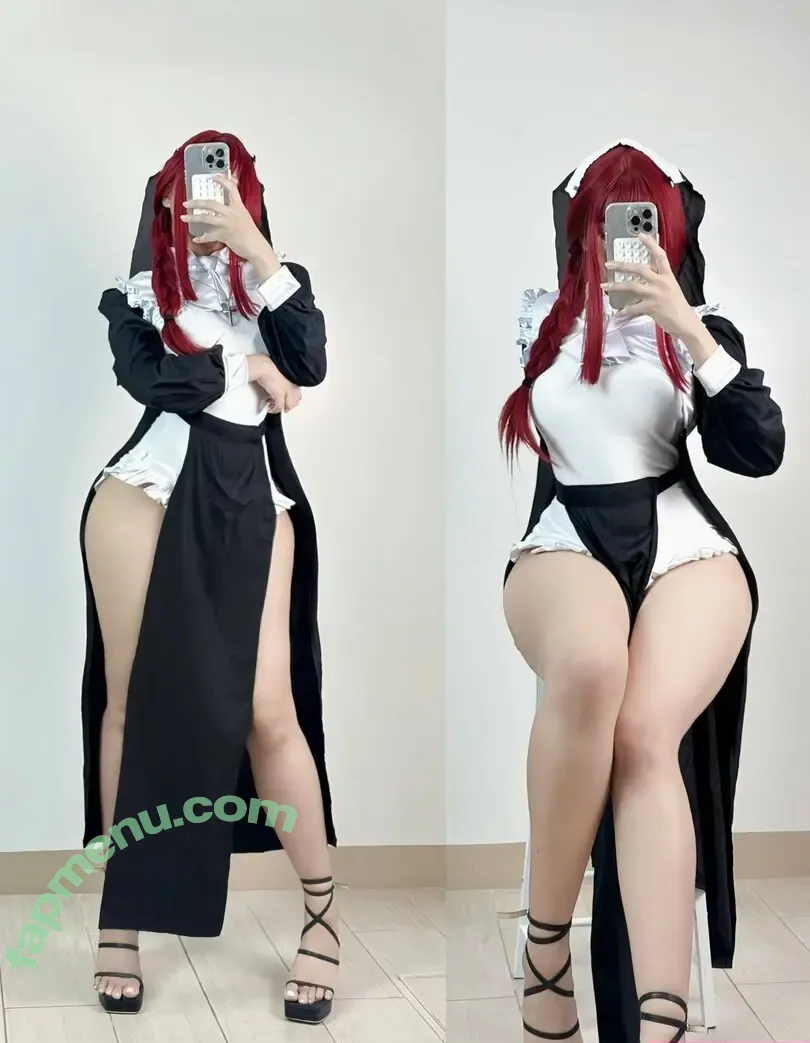 ariahisu nude photo #0009 (kirahisuki / lmgrvedoll)