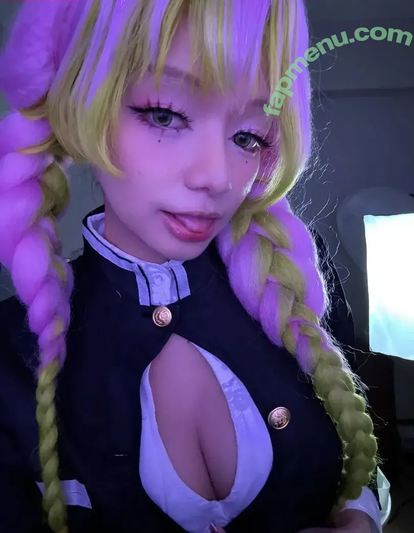 ariahisu nude photo #0041 (kirahisuki / lmgrvedoll)