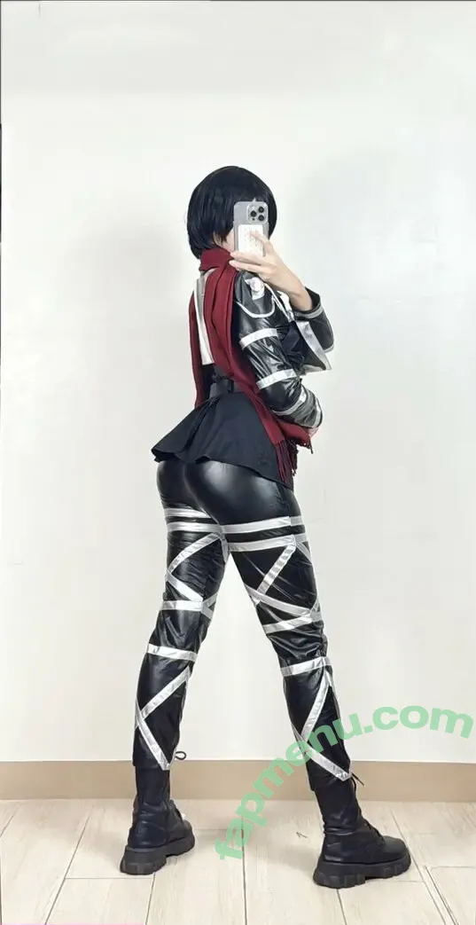 ariahisu nude photo #0042 (kirahisuki / lmgrvedoll)