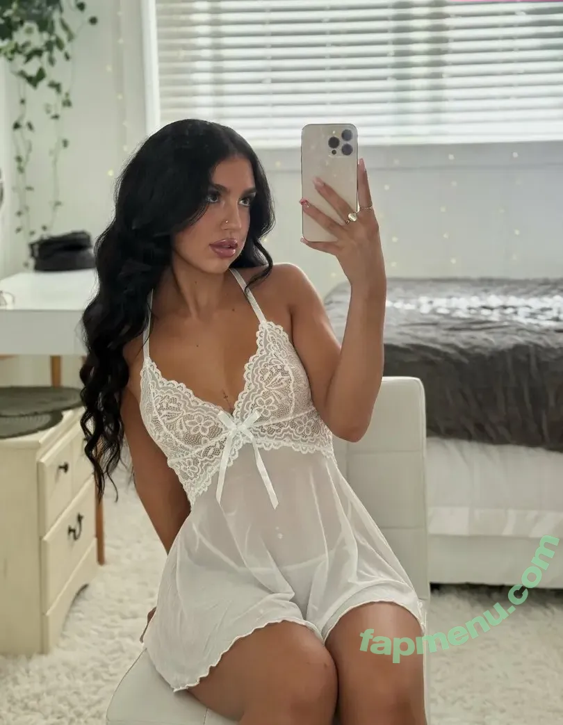 ariajackson nude photo #0001 (lexus_summer__ / theariajackson)