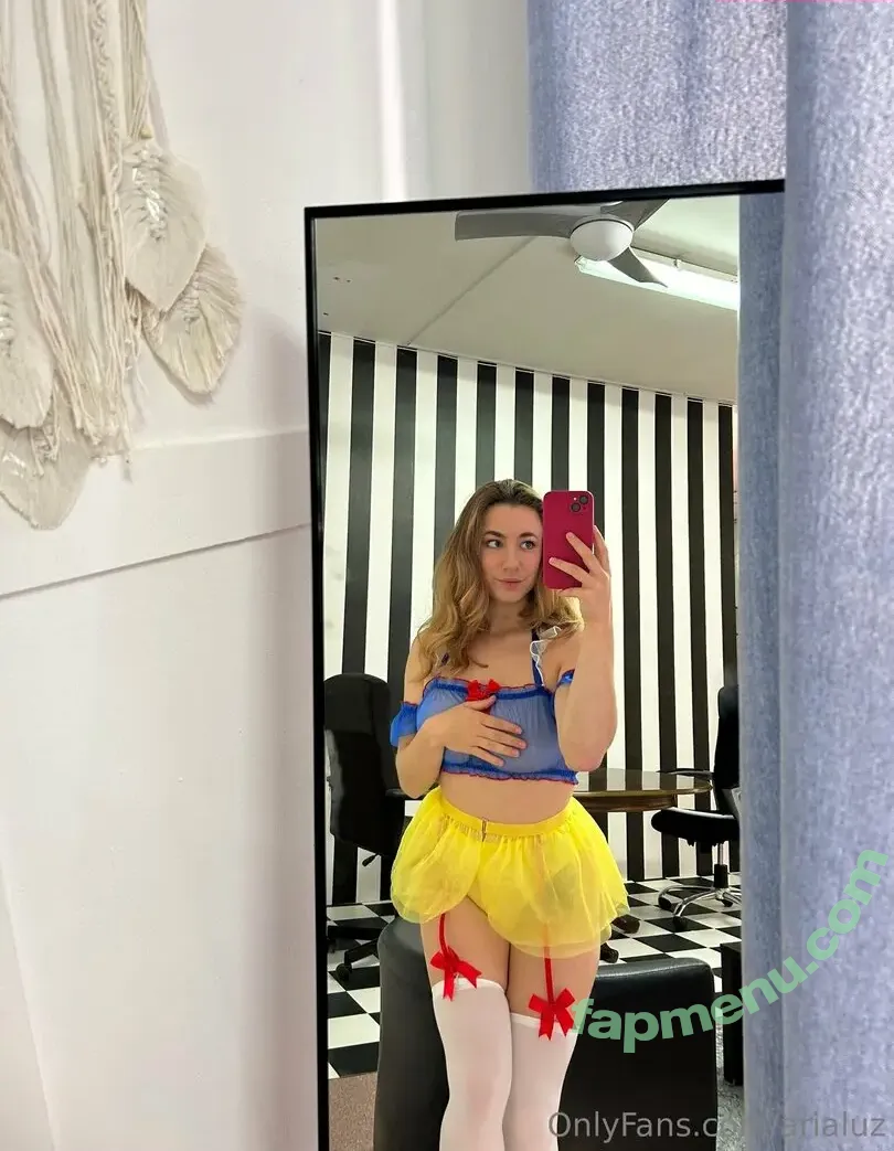AriaLuz nude photo #0010 (Ariadnaaaaaaa / aria_luzz / arialuz.mandalas)