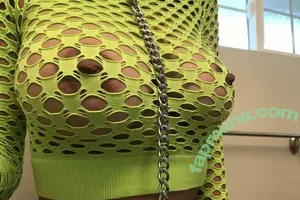 Ariana Aimes / ArianaAimes / thearianaaimes nude photo #0163