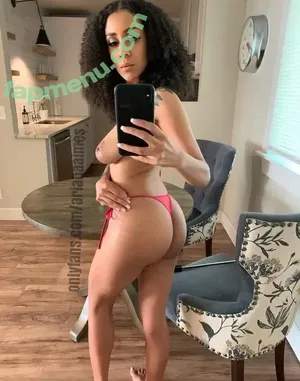 Ariana Aimes / ArianaAimes / thearianaaimes nude photo #0175