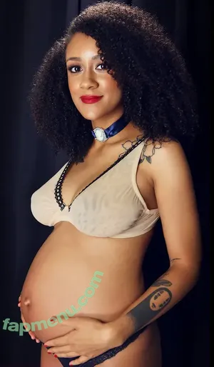 Ariana Aimes / ArianaAimes / thearianaaimes nude photo #0216