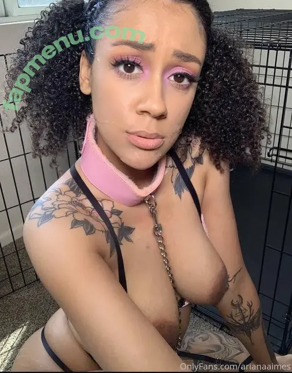 Ariana Aimes nude photo #0164 (ArianaAimes / thearianaaimes)