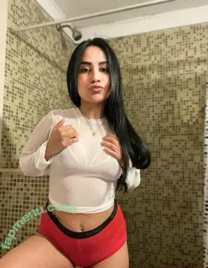 ariana.blanco / arianablanco23 nude photo #0073