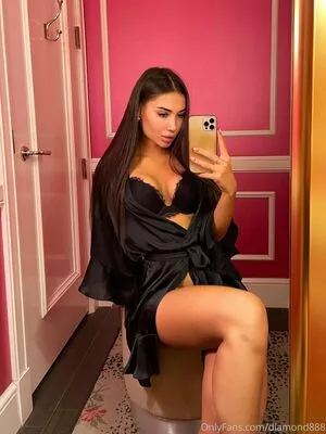 Ariana Diamond / Arianadiamonnd / its.arianadiamond nude photo #0021