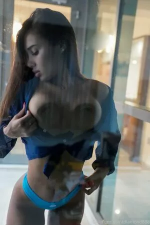 Ariana Diamond / Arianadiamonnd / its.arianadiamond nude photo #0026