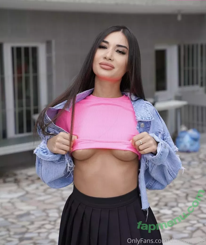 Ariana Diamond nude photo #0110 (Arianadiamonnd / its.arianadiamond)