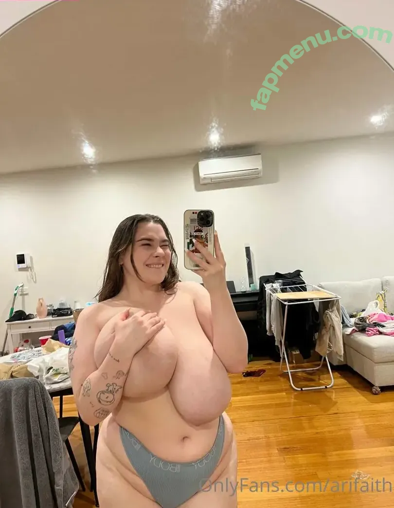Ariana Faith nude photo #0012 (ari.goop / arifaith)
