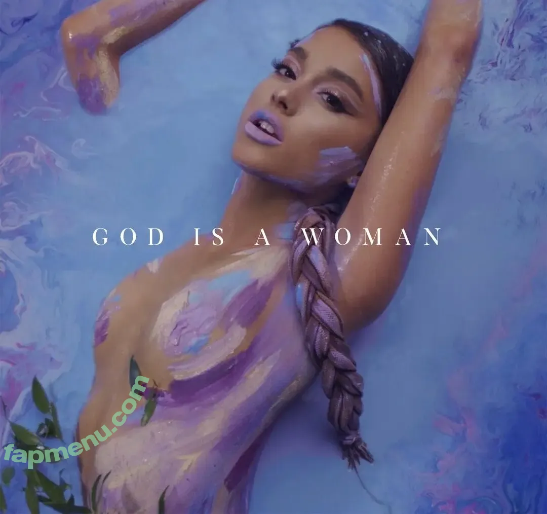 Ariana Grand nude photo #0015 (arianagrande)