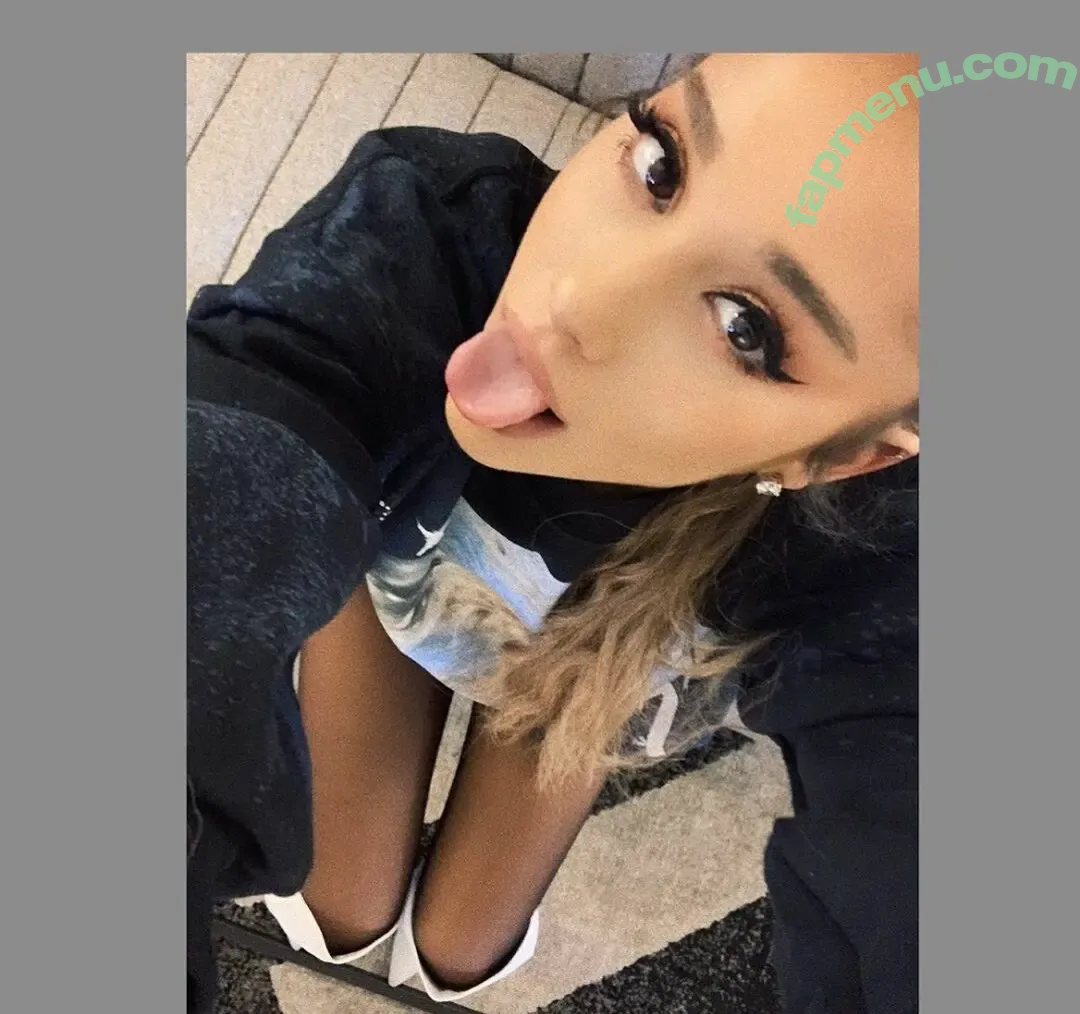 Ariana Grand nude photo #0024 (arianagrande)