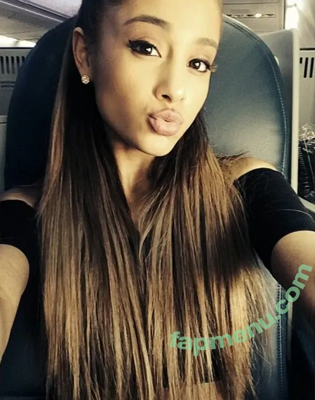 Ariana Grandes nude photo #0002 (Ariana Grandes)