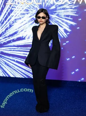 Ariana Greenblatt / ariana_greenblatt nude photo #0374