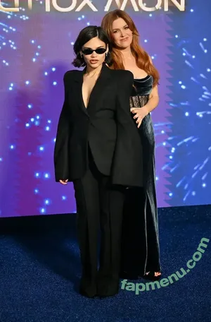 Ariana Greenblatt / ariana_greenblatt nude photo #0379