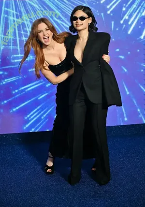 Ariana Greenblatt / ariana_greenblatt nude photo #0380