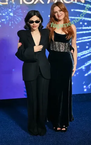 Ariana Greenblatt / ariana_greenblatt nude photo #0381