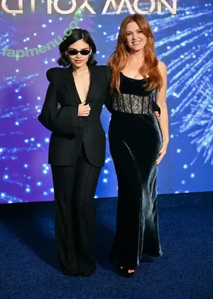 Ariana Greenblatt / ariana_greenblatt nude photo #0382