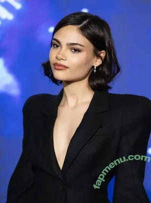 Ariana Greenblatt / ariana_greenblatt nude photo #0383