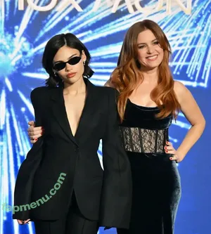 Ariana Greenblatt / ariana_greenblatt nude photo #0384