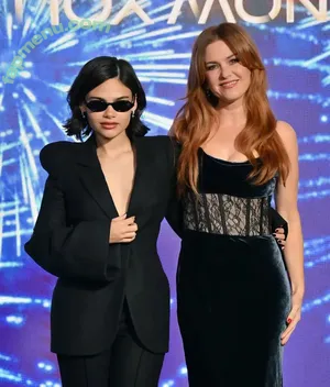 Ariana Greenblatt / ariana_greenblatt nude photo #0386