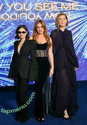 Ariana Greenblatt / ariana_greenblatt nude photo #0390