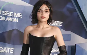 Ariana Greenblatt / ariana_greenblatt nude photo #0425