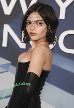 Ariana Greenblatt / ariana_greenblatt nude photo #0429