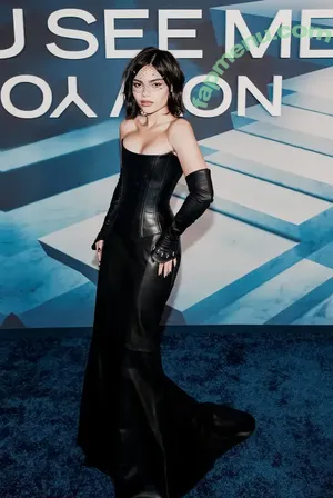 Ariana Greenblatt / ariana_greenblatt nude photo #0431