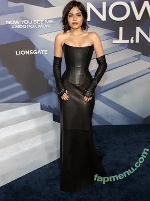 Ariana Greenblatt / ariana_greenblatt nude photo #0442