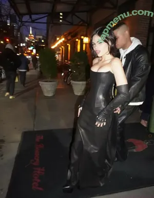 Ariana Greenblatt / ariana_greenblatt nude photo #0452