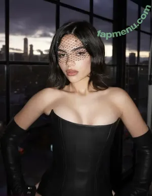 Ariana Greenblatt / ariana_greenblatt nude photo #0453