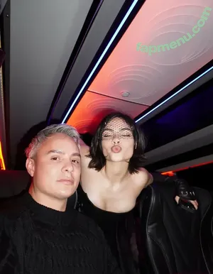 Ariana Greenblatt / ariana_greenblatt nude photo #0457