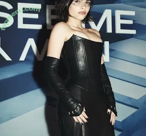 Ariana Greenblatt / ariana_greenblatt nude photo #0468