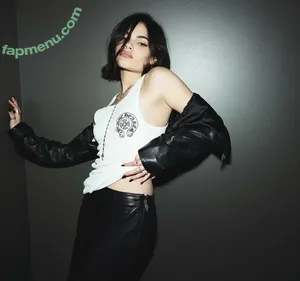 Ariana Greenblatt / ariana_greenblatt nude photo #0476