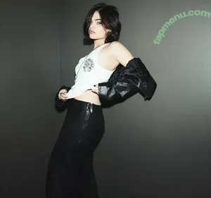 Ariana Greenblatt / ariana_greenblatt nude photo #0478