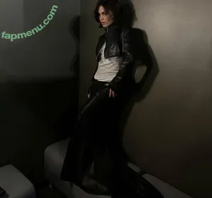 Ariana Greenblatt / ariana_greenblatt nude photo #0481