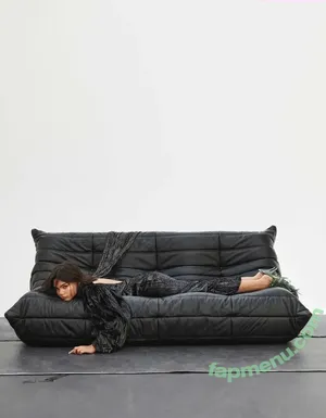 Ariana Greenblatt / ariana_greenblatt nude photo #0490