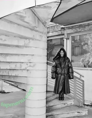 Ariana Greenblatt / ariana_greenblatt nude photo #0495