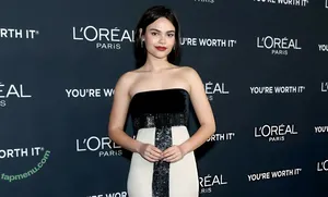 Ariana Greenblatt / ariana_greenblatt nude photo #0504