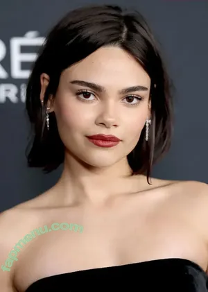 Ariana Greenblatt / ariana_greenblatt nude photo #0506