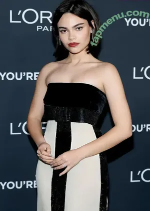 Ariana Greenblatt / ariana_greenblatt nude photo #0507