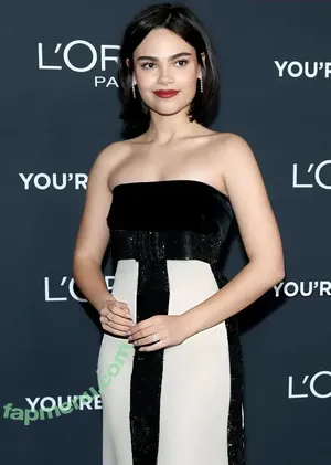 Ariana Greenblatt / ariana_greenblatt nude photo #0508