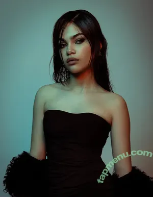 Ariana Greenblatt / ariana_greenblatt nude photo #0555