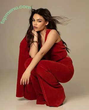 Ariana Greenblatt / ariana_greenblatt nude photo #0558