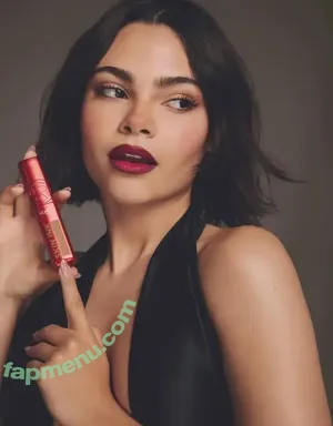 Ariana Greenblatt / ariana_greenblatt nude photo #0575