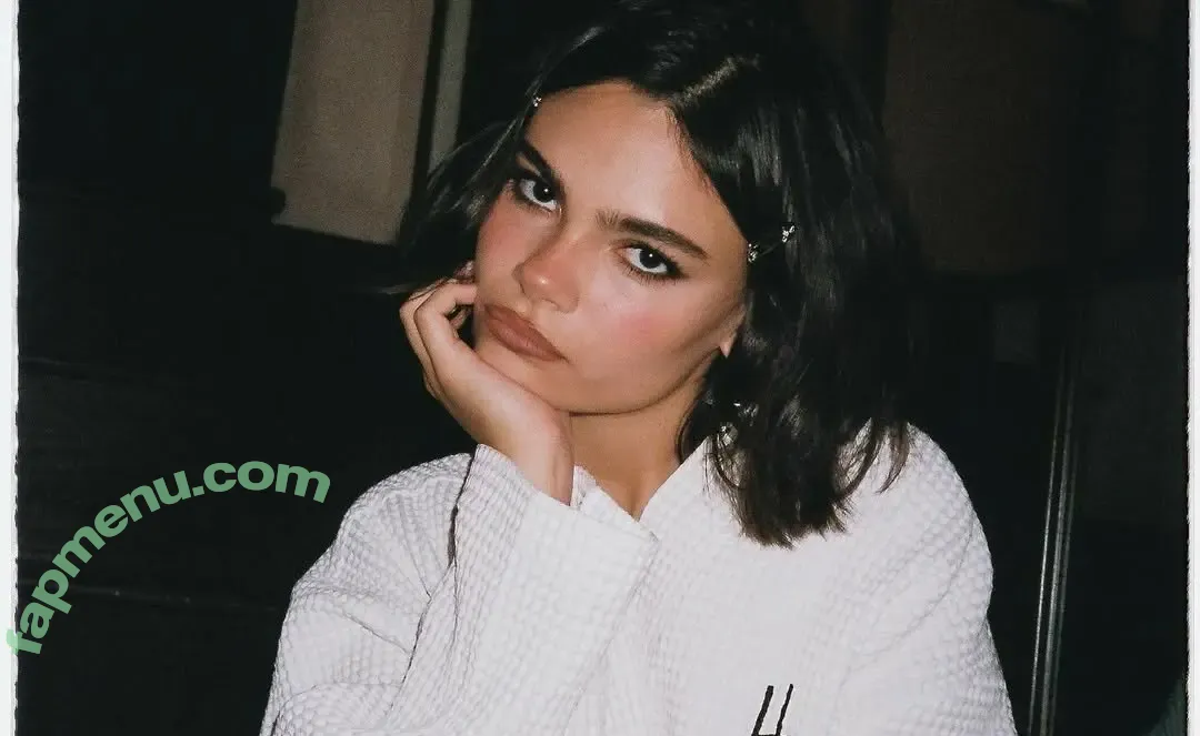 Ariana Greenblatt nude photo #0035 (ariana_greenblatt)