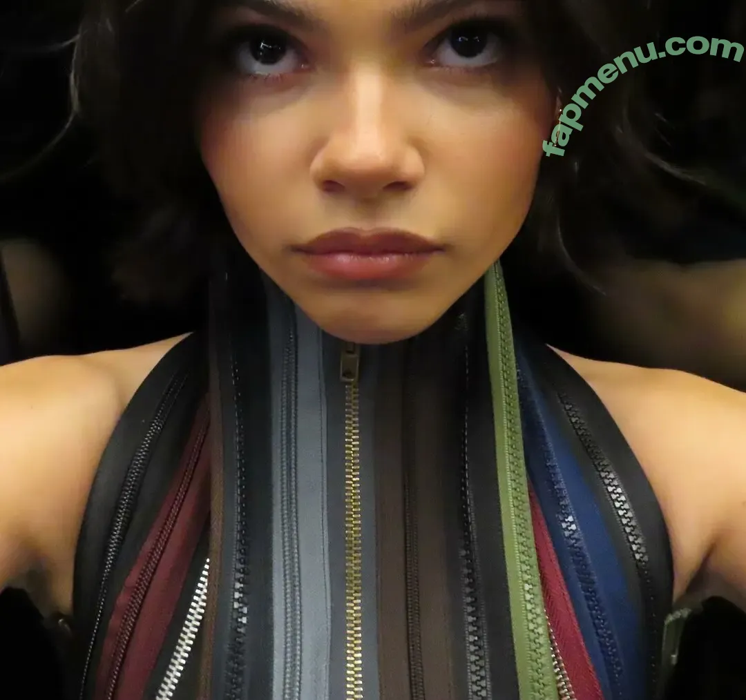 Ariana Greenblatt nude photo #0040 (ariana_greenblatt)