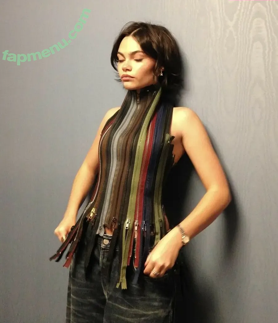 Ariana Greenblatt nude photo #0046 (ariana_greenblatt)