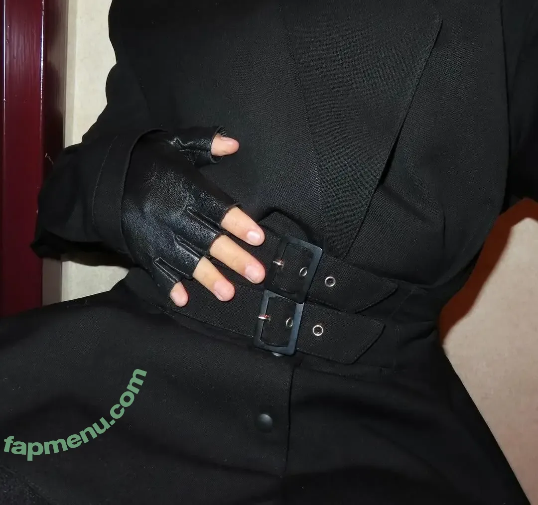 Ariana Greenblatt nude photo #0049 (ariana_greenblatt)